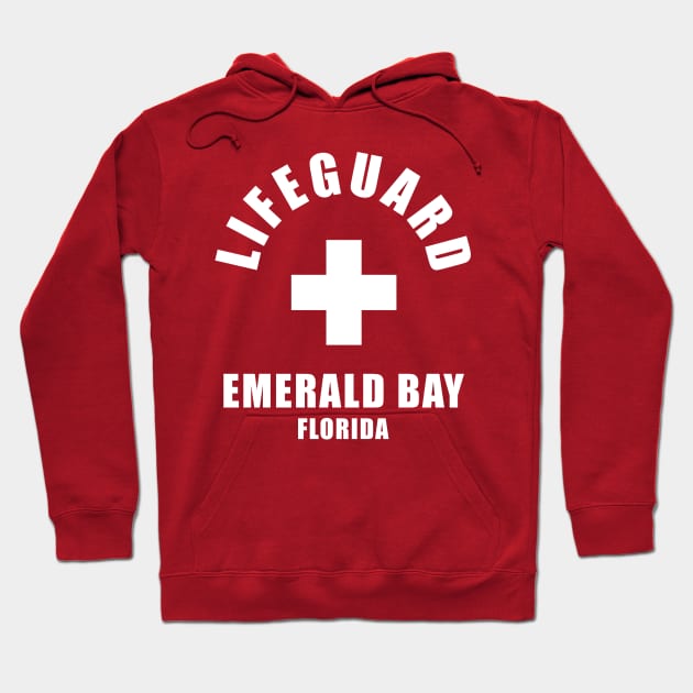 Lifeguard hoodie baywatch zac efron sale